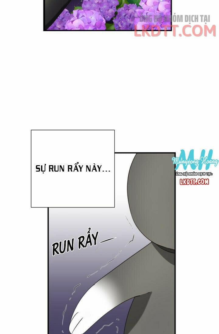 Chú Thỏ Quyền Quý Của Vị Công Nương Giả Mạo 33 trang 8