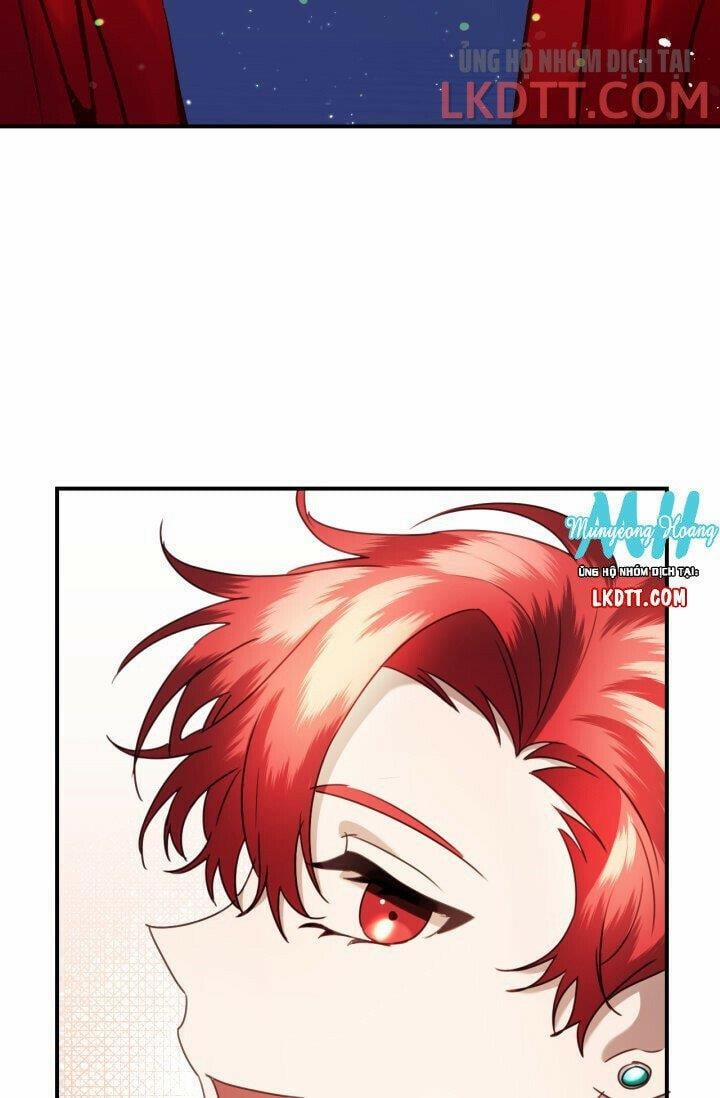 Chú Thỏ Quyền Quý Của Vị Công Nương Giả Mạo 34 trang 13
