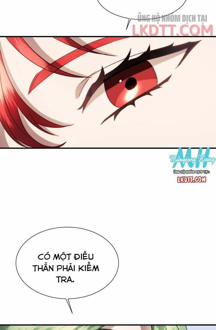 Chú Thỏ Quyền Quý Của Vị Công Nương Giả Mạo 34 trang 19