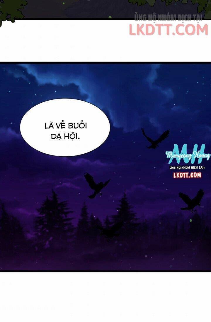 Chú Thỏ Quyền Quý Của Vị Công Nương Giả Mạo 34 trang 2