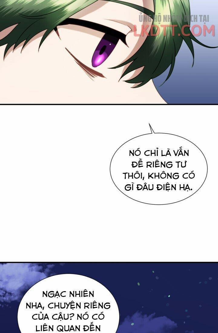 Chú Thỏ Quyền Quý Của Vị Công Nương Giả Mạo 34 trang 20