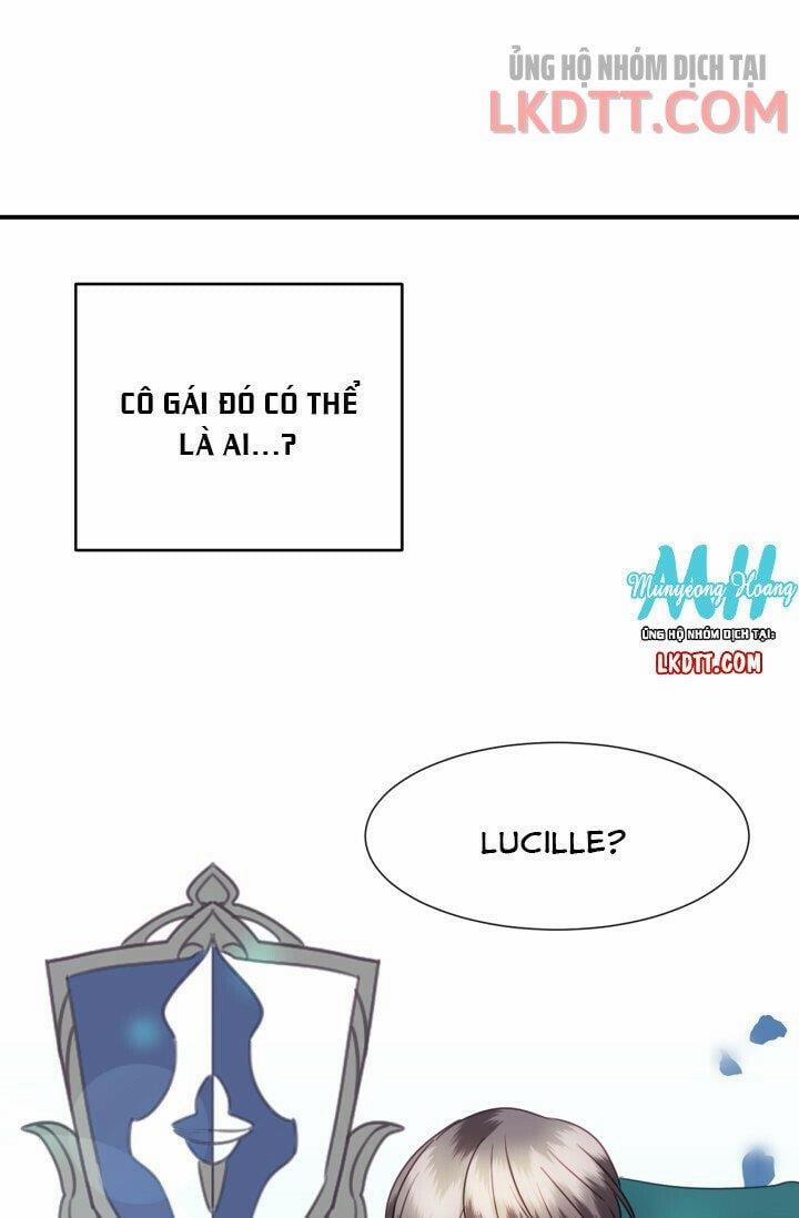 Chú Thỏ Quyền Quý Của Vị Công Nương Giả Mạo 34 trang 23