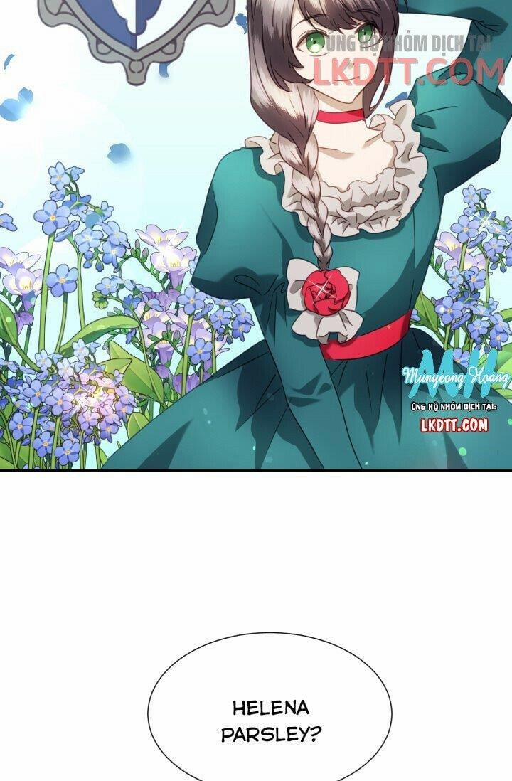 Chú Thỏ Quyền Quý Của Vị Công Nương Giả Mạo 34 trang 24