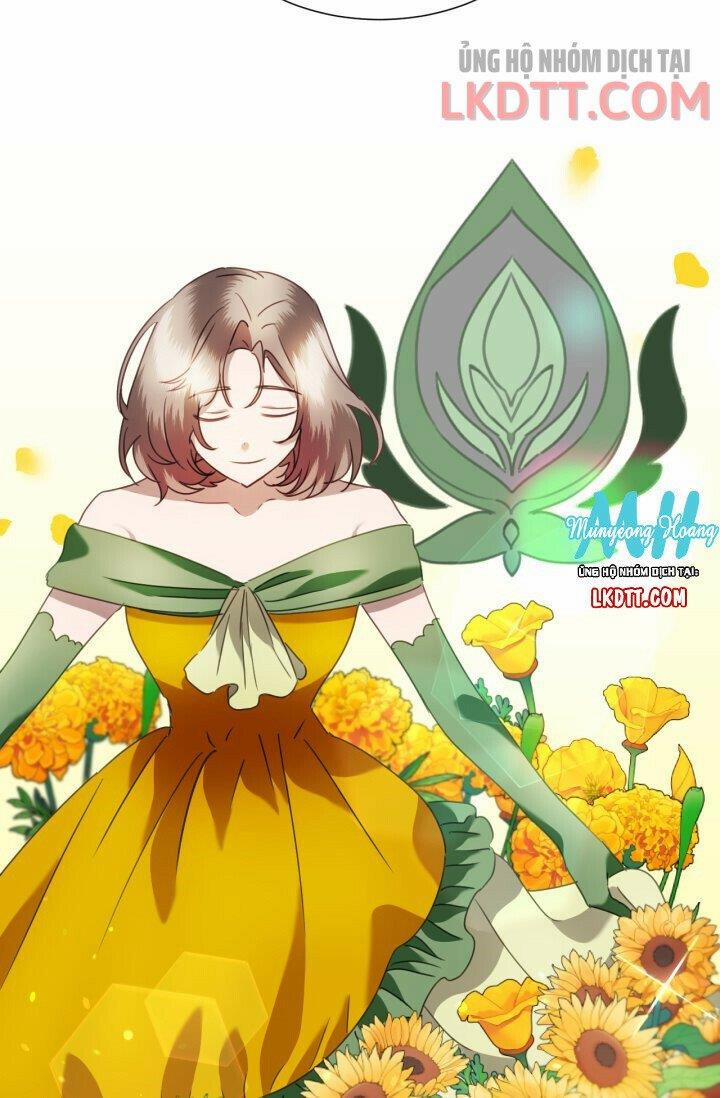 Chú Thỏ Quyền Quý Của Vị Công Nương Giả Mạo 34 trang 25