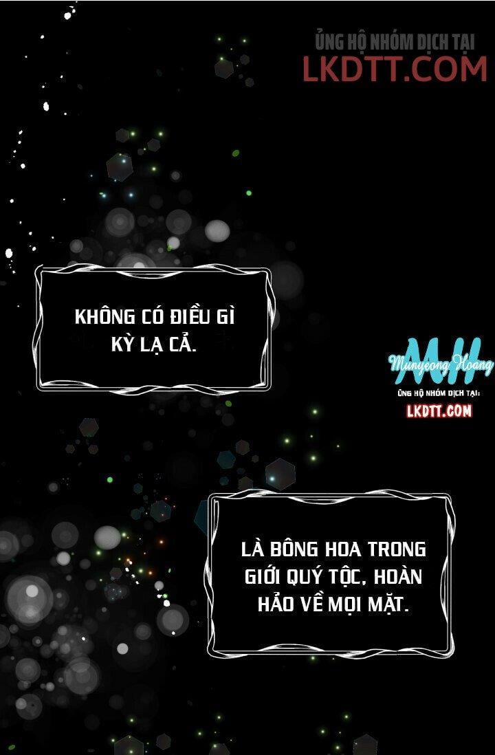 Chú Thỏ Quyền Quý Của Vị Công Nương Giả Mạo 34 trang 33