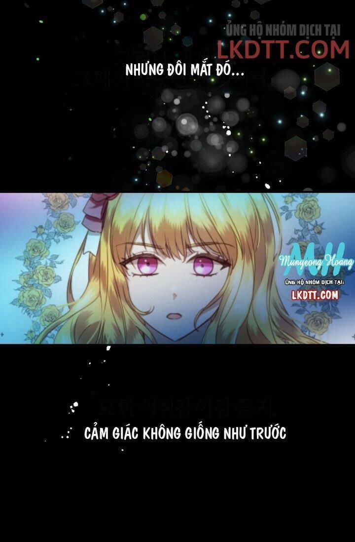 Chú Thỏ Quyền Quý Của Vị Công Nương Giả Mạo 34 trang 34