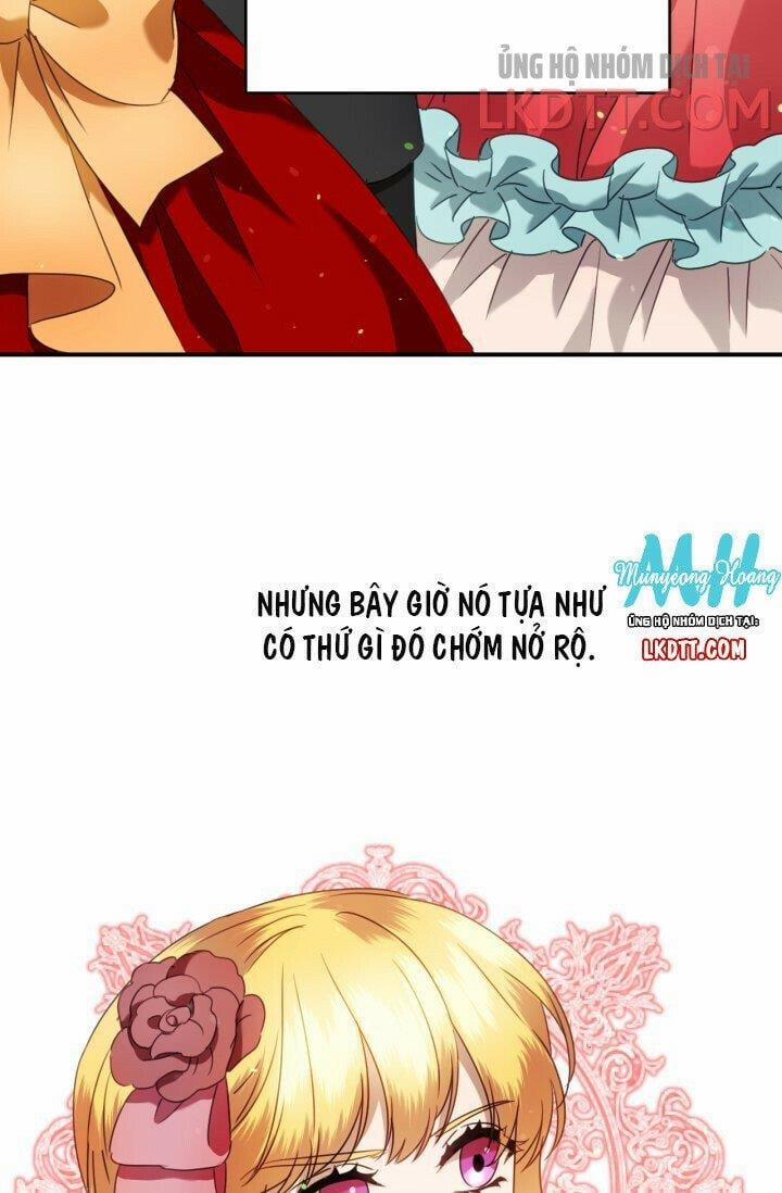 Chú Thỏ Quyền Quý Của Vị Công Nương Giả Mạo 34 trang 36