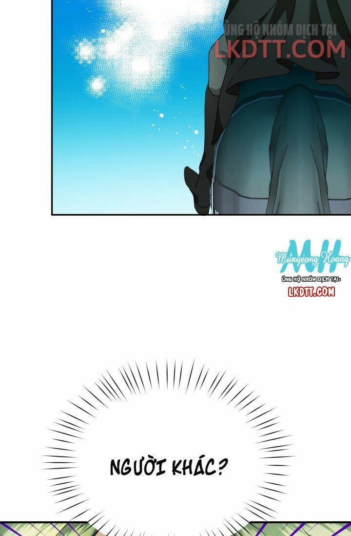 Chú Thỏ Quyền Quý Của Vị Công Nương Giả Mạo 34 trang 39