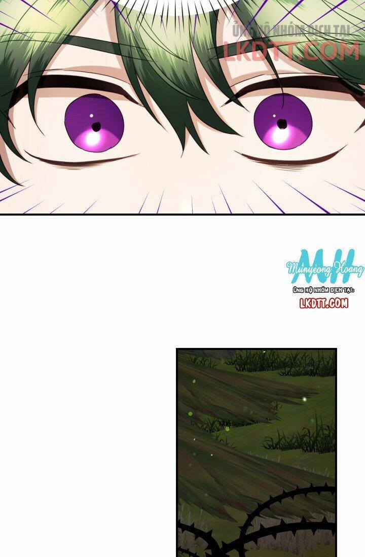 Chú Thỏ Quyền Quý Của Vị Công Nương Giả Mạo 34 trang 40