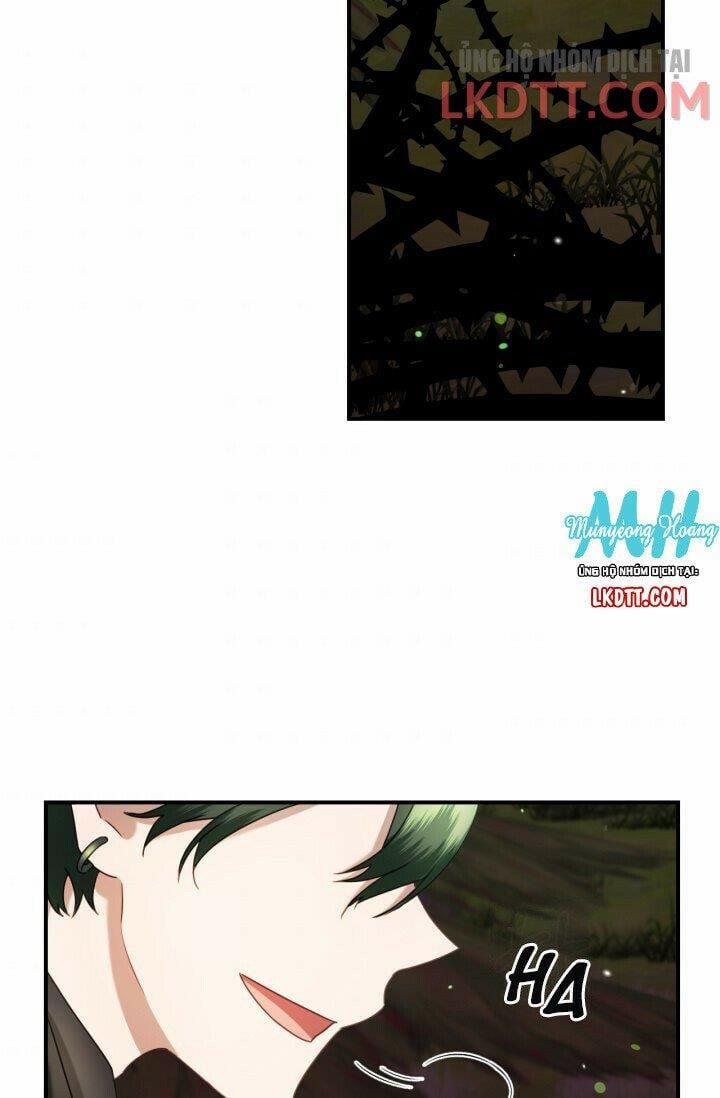 Chú Thỏ Quyền Quý Của Vị Công Nương Giả Mạo 34 trang 41