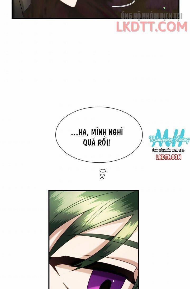 Chú Thỏ Quyền Quý Của Vị Công Nương Giả Mạo 34 trang 42