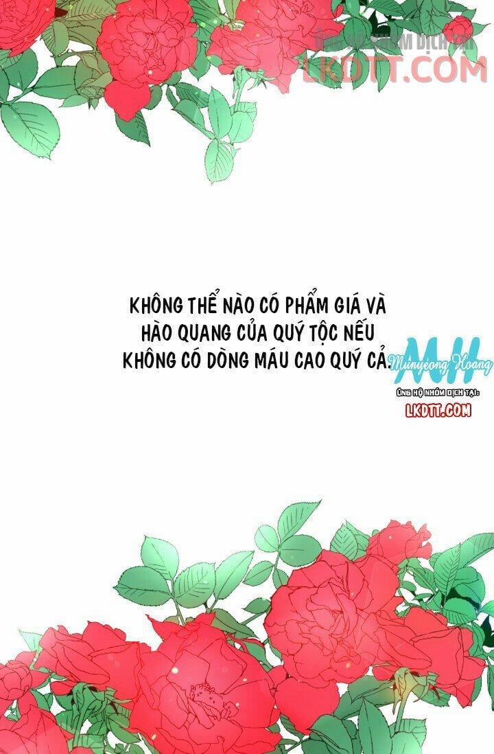 Chú Thỏ Quyền Quý Của Vị Công Nương Giả Mạo 34 trang 45