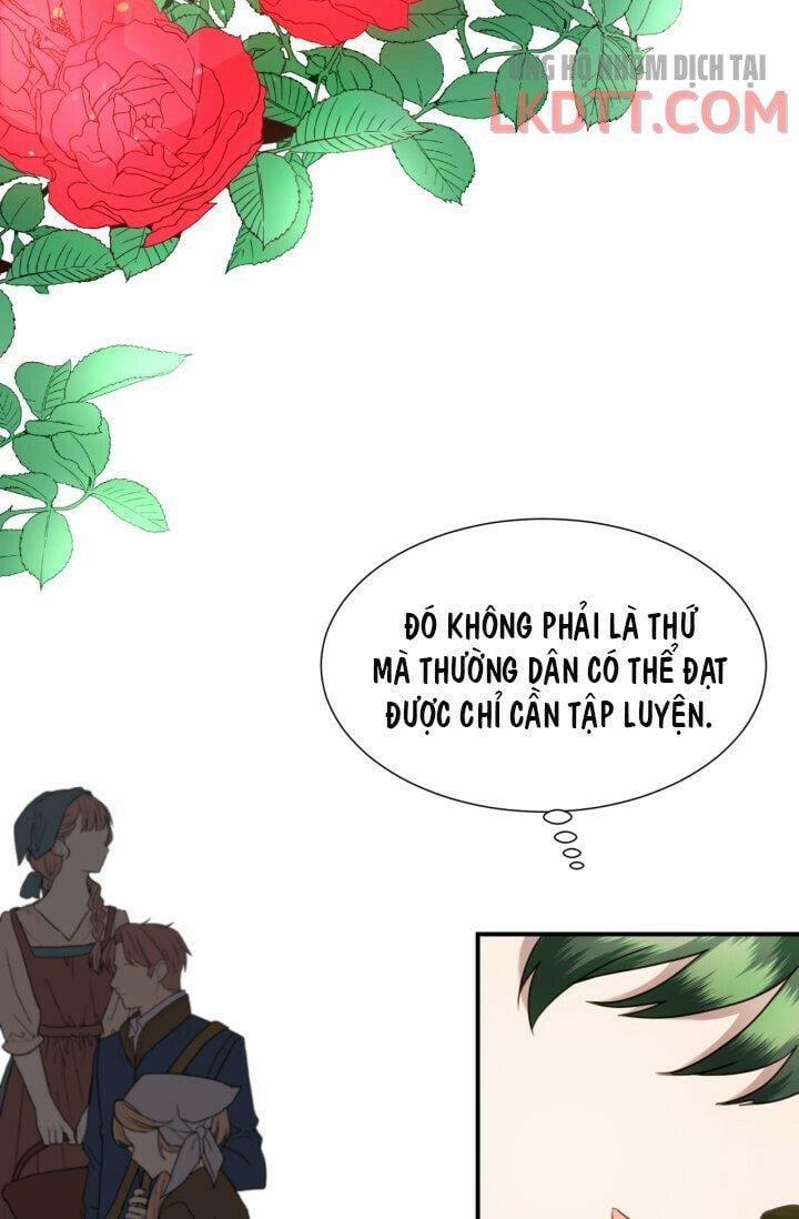 Chú Thỏ Quyền Quý Của Vị Công Nương Giả Mạo 34 trang 46