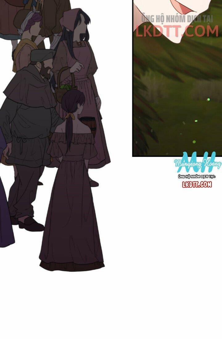 Chú Thỏ Quyền Quý Của Vị Công Nương Giả Mạo 34 trang 47