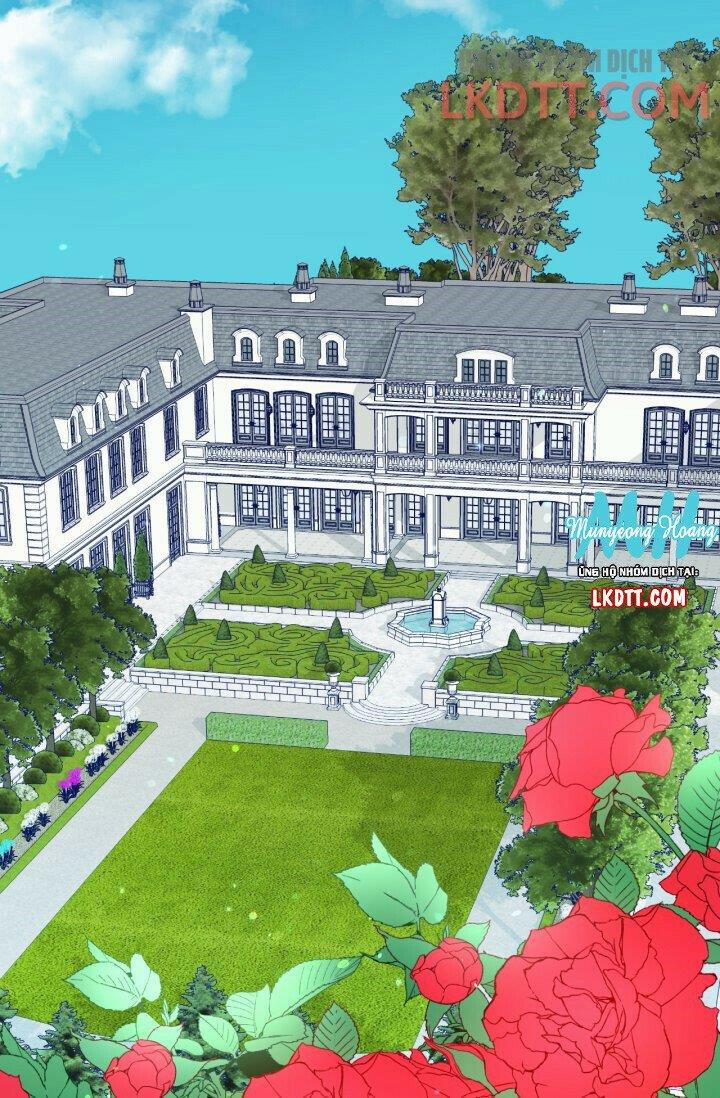 Chú Thỏ Quyền Quý Của Vị Công Nương Giả Mạo 34 trang 50