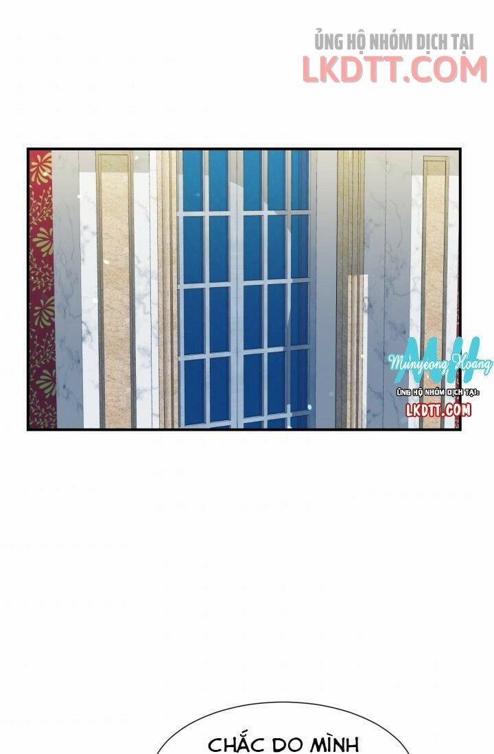 Chú Thỏ Quyền Quý Của Vị Công Nương Giả Mạo 34 trang 52