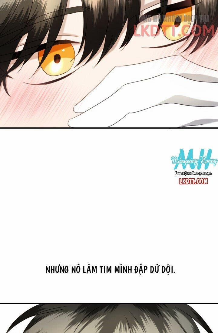 Chú Thỏ Quyền Quý Của Vị Công Nương Giả Mạo 34 trang 55