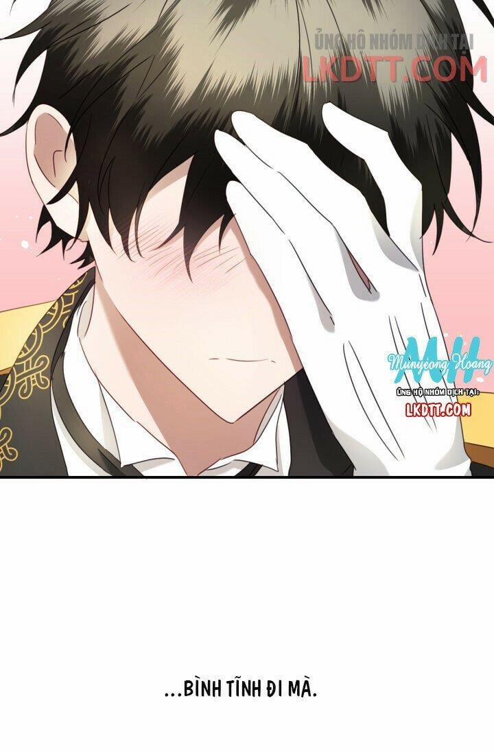 Chú Thỏ Quyền Quý Của Vị Công Nương Giả Mạo 34 trang 56
