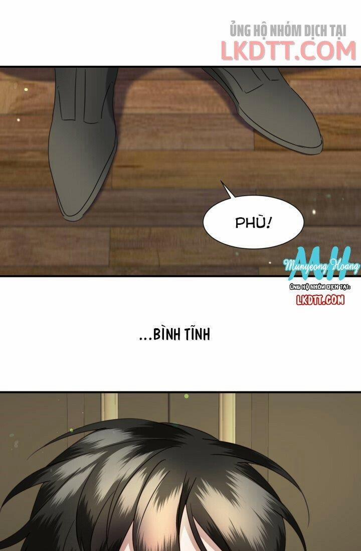 Chú Thỏ Quyền Quý Của Vị Công Nương Giả Mạo 34 trang 57