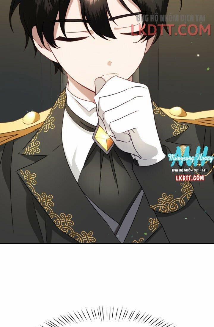 Chú Thỏ Quyền Quý Của Vị Công Nương Giả Mạo 34 trang 58