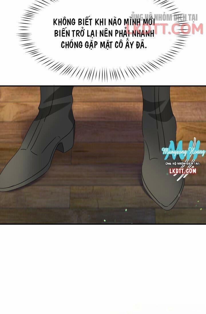 Chú Thỏ Quyền Quý Của Vị Công Nương Giả Mạo 34 trang 59