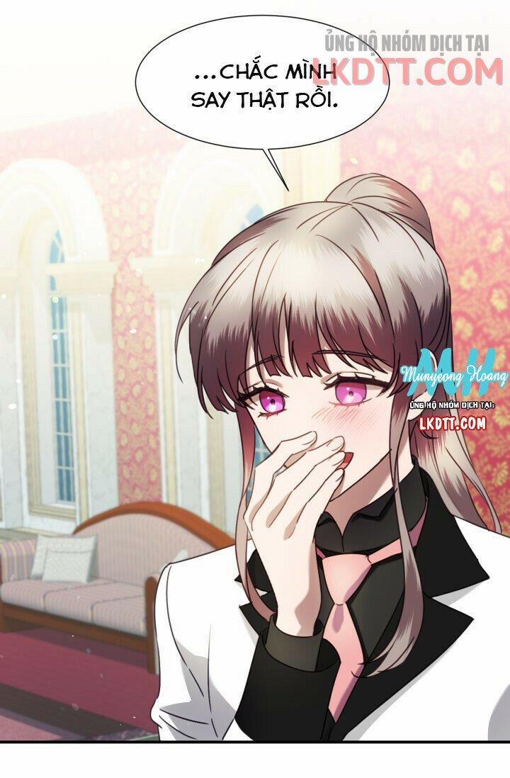 Chú Thỏ Quyền Quý Của Vị Công Nương Giả Mạo 34 trang 60
