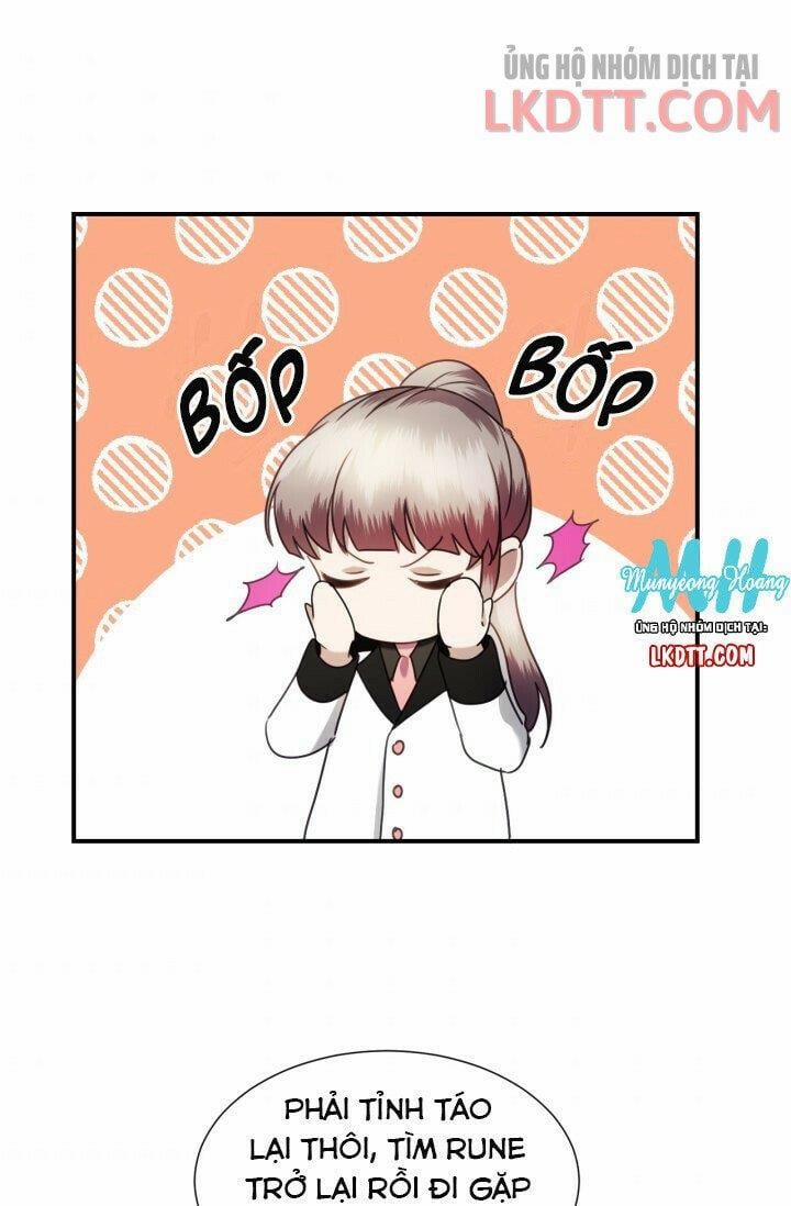 Chú Thỏ Quyền Quý Của Vị Công Nương Giả Mạo 34 trang 61