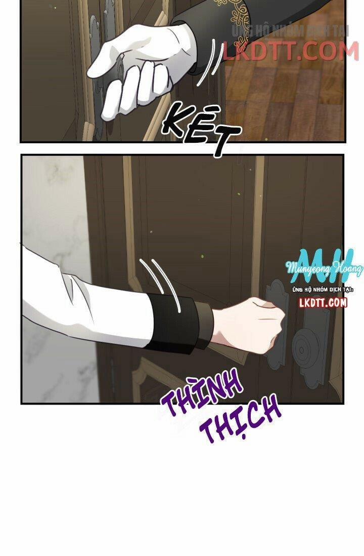 Chú Thỏ Quyền Quý Của Vị Công Nương Giả Mạo 34 trang 63