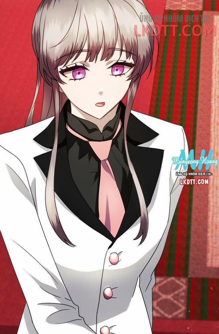 Chú Thỏ Quyền Quý Của Vị Công Nương Giả Mạo 34 trang 65