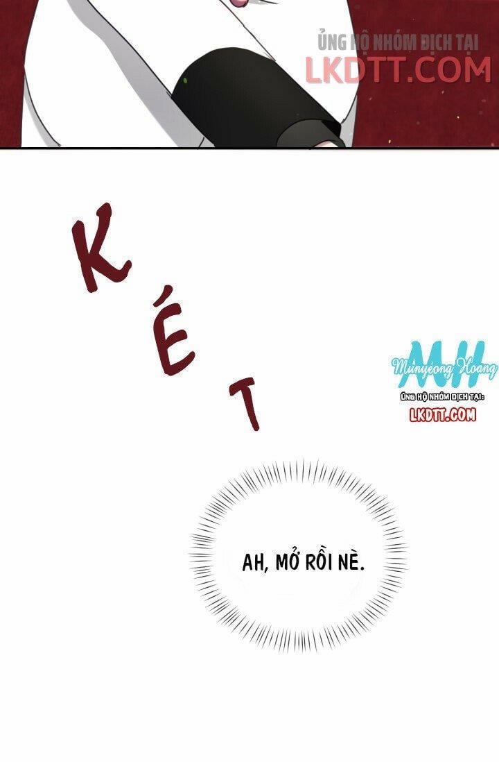 Chú Thỏ Quyền Quý Của Vị Công Nương Giả Mạo 34 trang 66