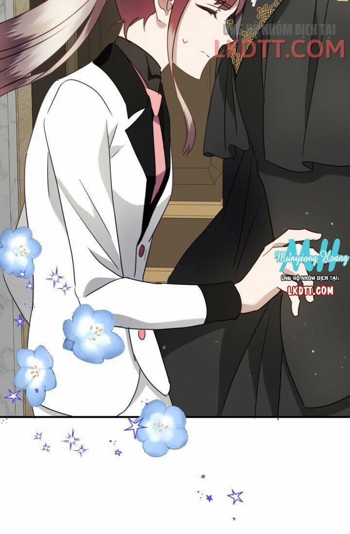 Chú Thỏ Quyền Quý Của Vị Công Nương Giả Mạo 34 trang 68