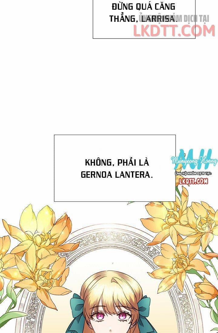 Chú Thỏ Quyền Quý Của Vị Công Nương Giả Mạo 35.1 trang 11