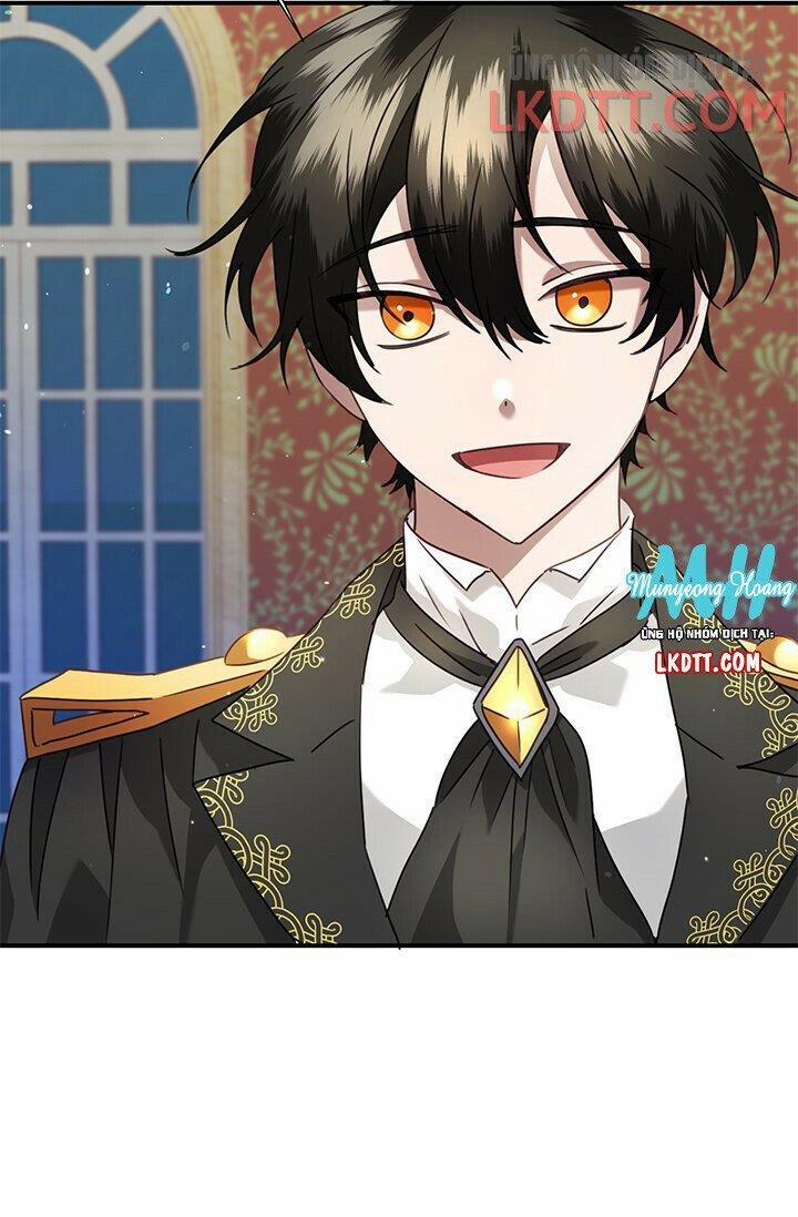 Chú Thỏ Quyền Quý Của Vị Công Nương Giả Mạo 35.1 trang 15