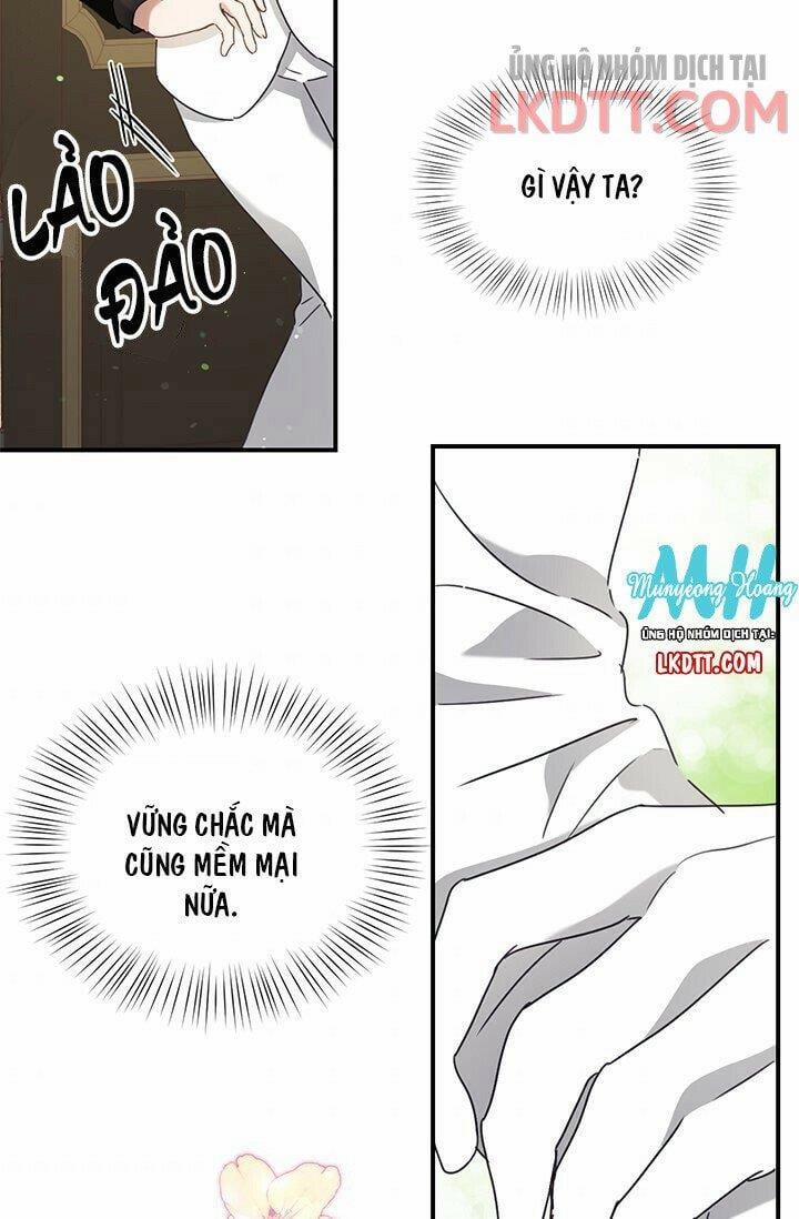 Chú Thỏ Quyền Quý Của Vị Công Nương Giả Mạo 35.1 trang 2