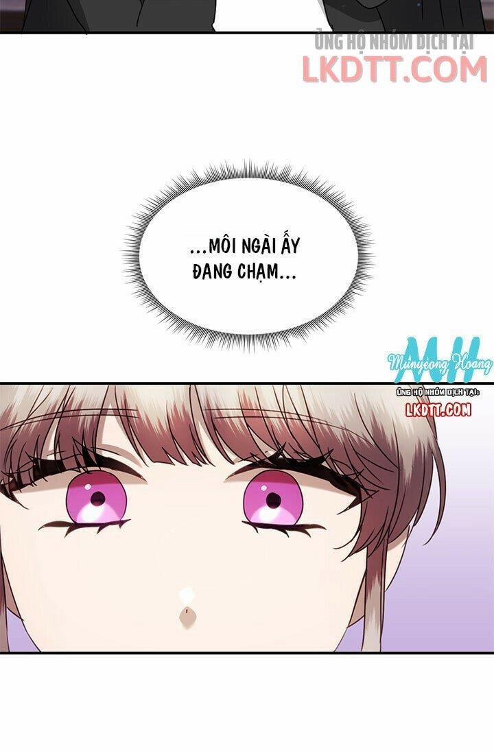 Chú Thỏ Quyền Quý Của Vị Công Nương Giả Mạo 35.1 trang 22