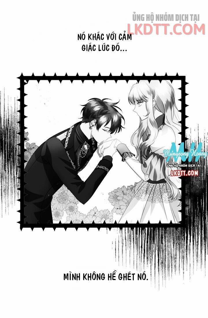 Chú Thỏ Quyền Quý Của Vị Công Nương Giả Mạo 35.1 trang 23