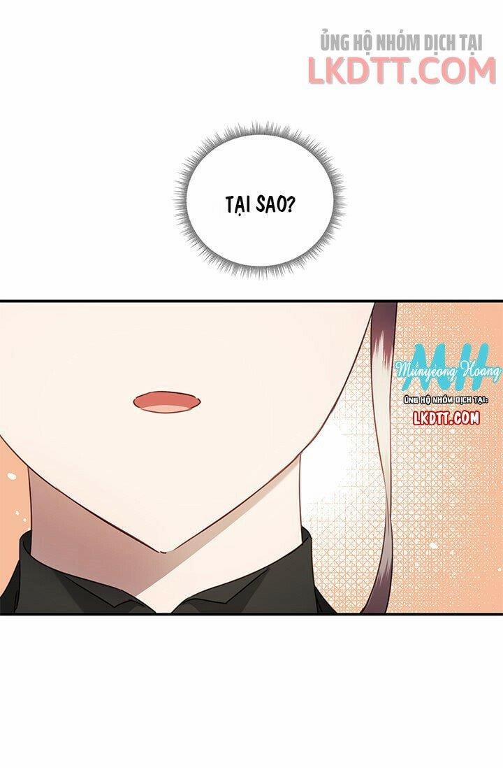 Chú Thỏ Quyền Quý Của Vị Công Nương Giả Mạo 35.1 trang 24