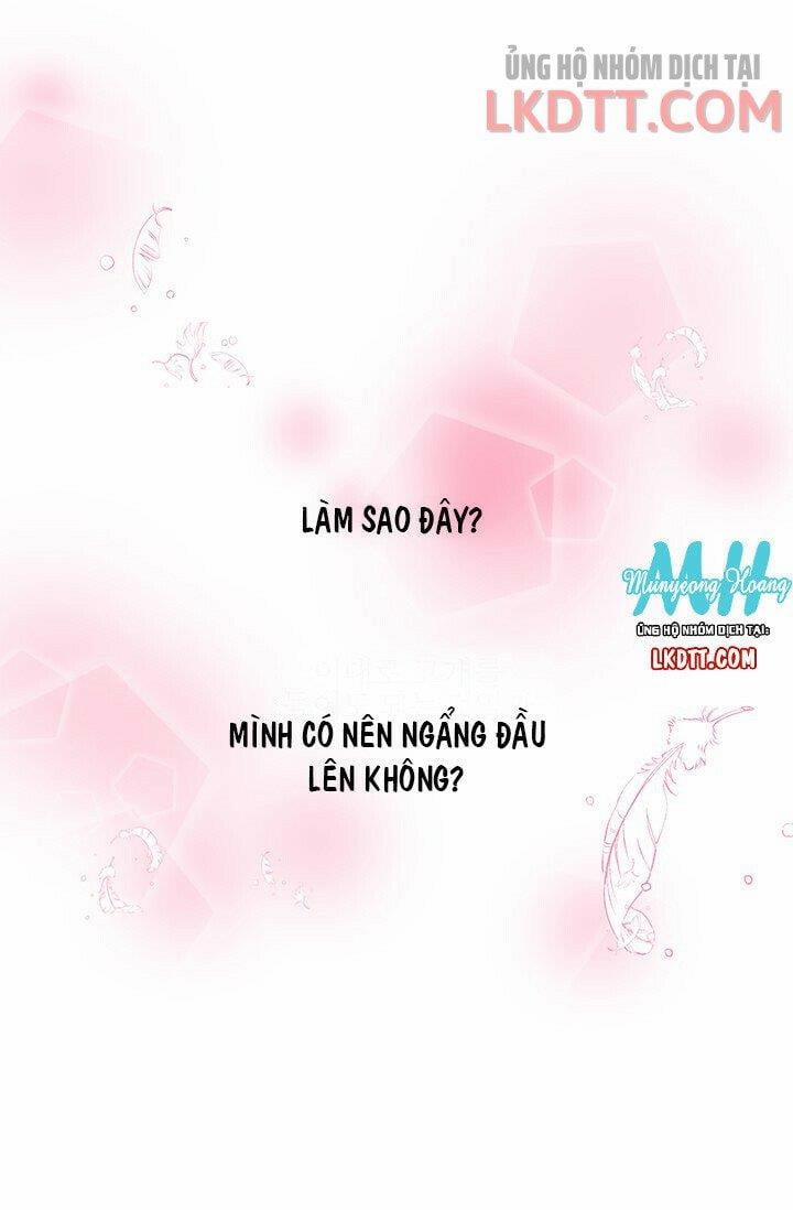 Chú Thỏ Quyền Quý Của Vị Công Nương Giả Mạo 35.1 trang 27