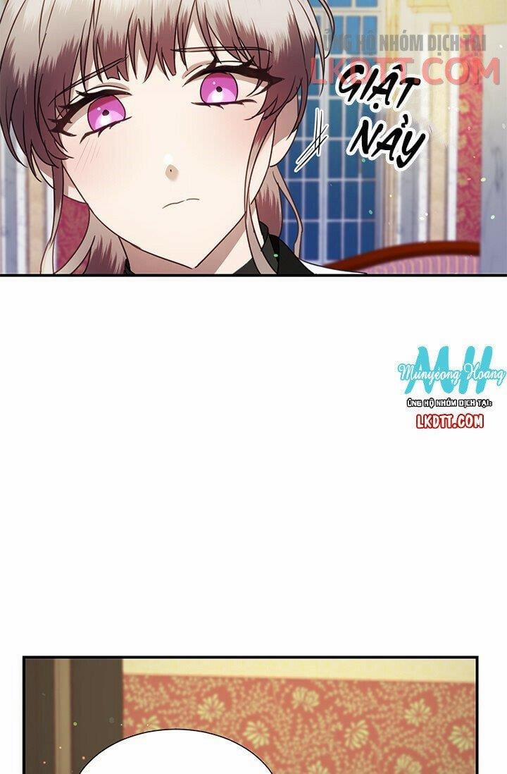 Chú Thỏ Quyền Quý Của Vị Công Nương Giả Mạo 35.1 trang 29