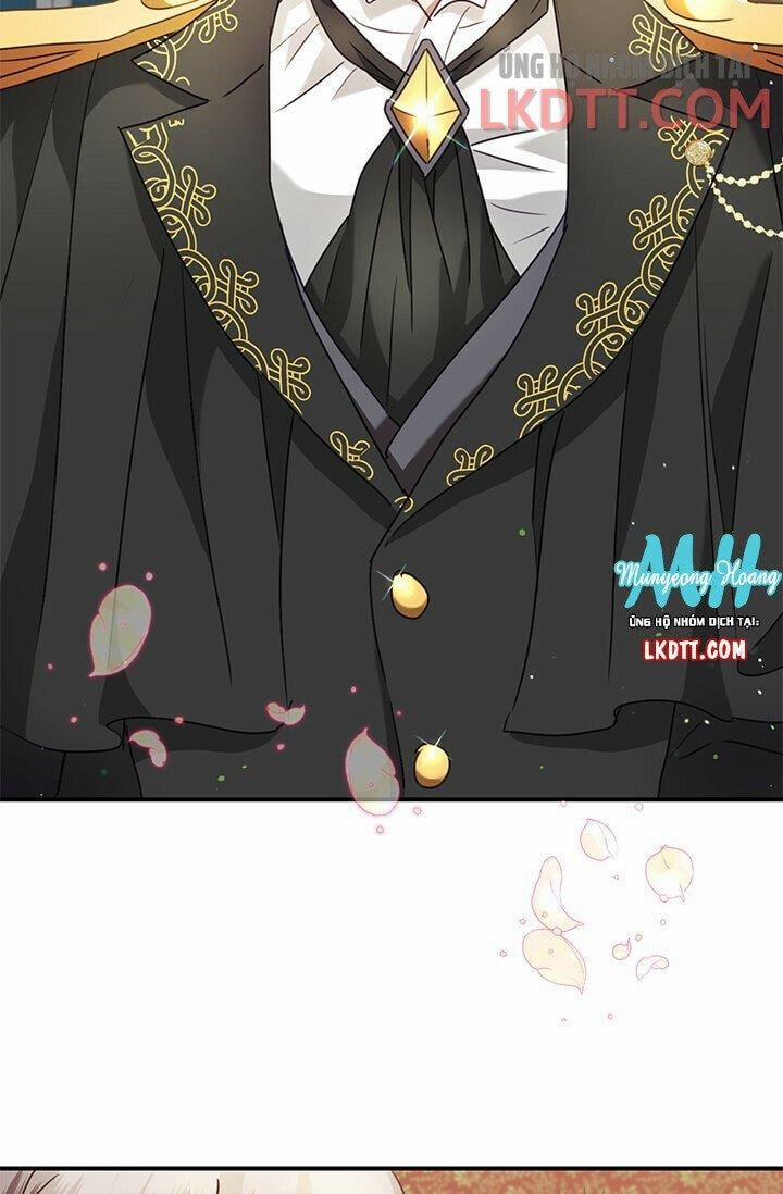 Chú Thỏ Quyền Quý Của Vị Công Nương Giả Mạo 35.1 trang 5