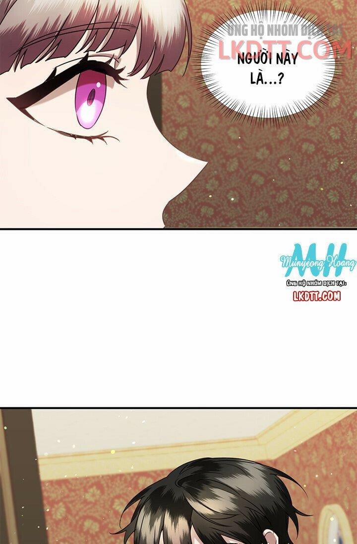 Chú Thỏ Quyền Quý Của Vị Công Nương Giả Mạo 35.1 trang 6