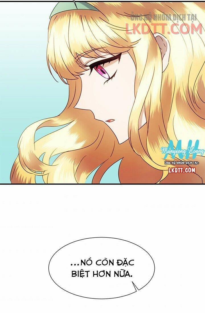 Chú Thỏ Quyền Quý Của Vị Công Nương Giả Mạo 35.2 trang 10