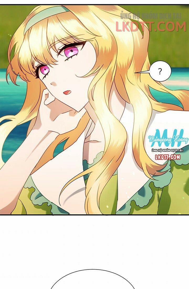 Chú Thỏ Quyền Quý Của Vị Công Nương Giả Mạo 35.2 trang 11