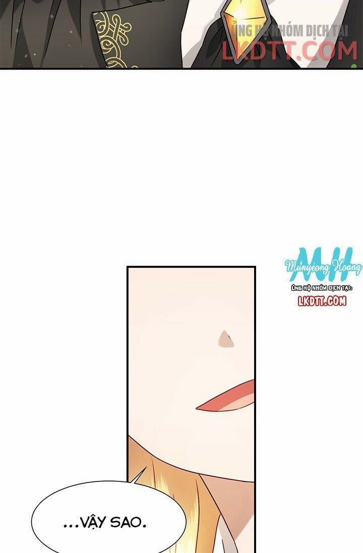 Chú Thỏ Quyền Quý Của Vị Công Nương Giả Mạo 35.2 trang 13