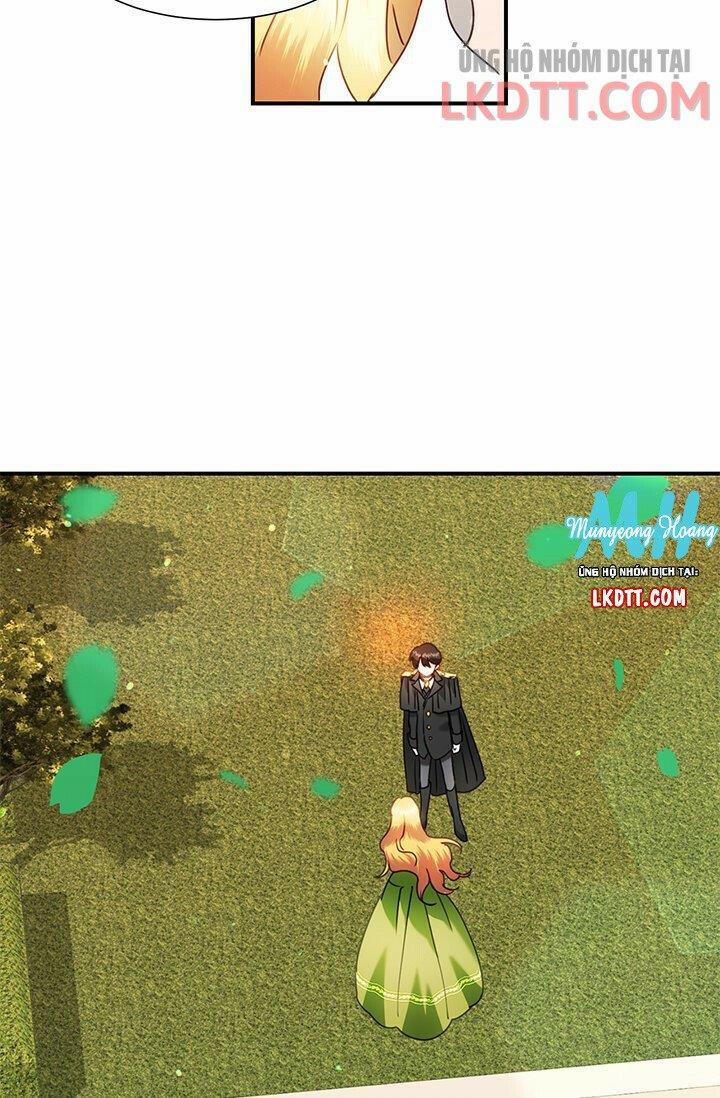 Chú Thỏ Quyền Quý Của Vị Công Nương Giả Mạo 35.2 trang 14