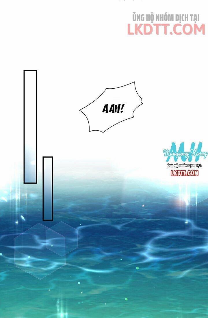 Chú Thỏ Quyền Quý Của Vị Công Nương Giả Mạo 35.2 trang 2