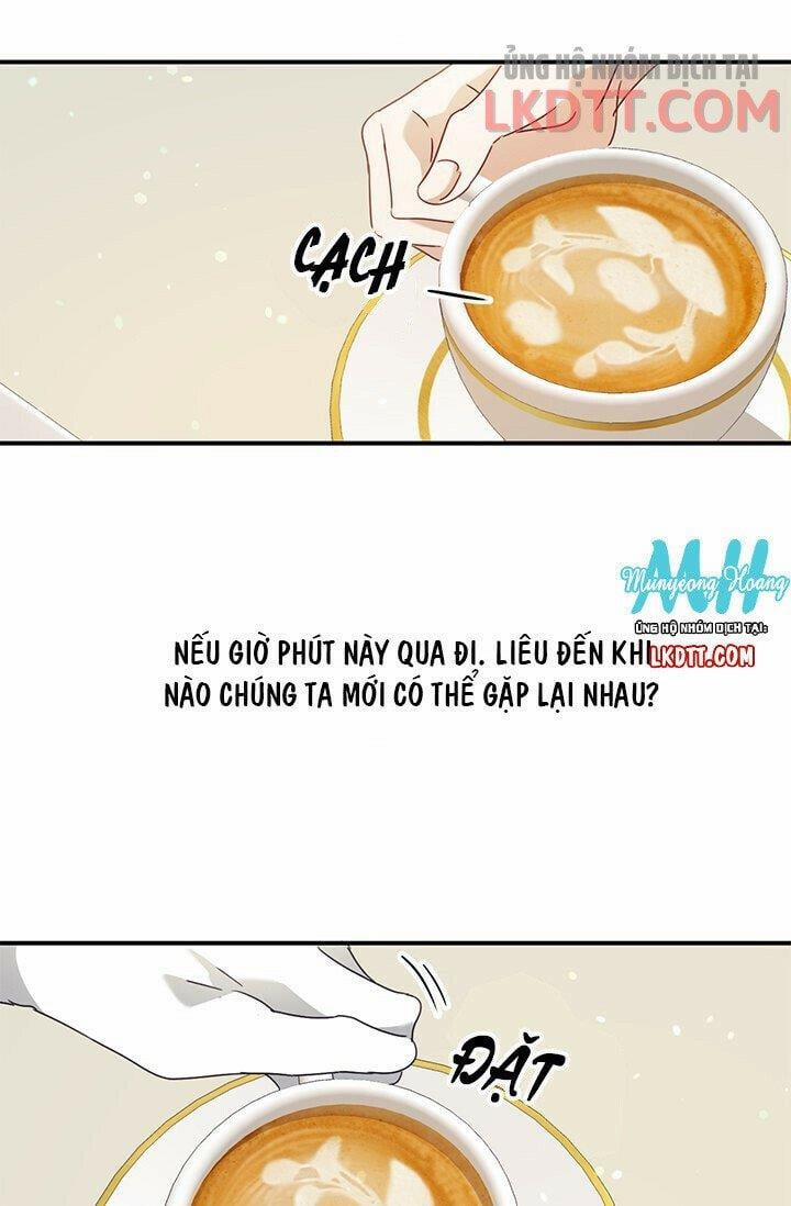 Chú Thỏ Quyền Quý Của Vị Công Nương Giả Mạo 35.2 trang 26