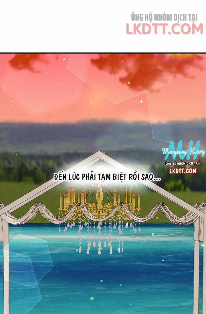 Chú Thỏ Quyền Quý Của Vị Công Nương Giả Mạo 35.2 trang 28