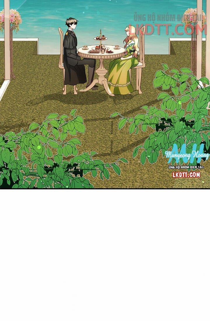 Chú Thỏ Quyền Quý Của Vị Công Nương Giả Mạo 35.2 trang 29