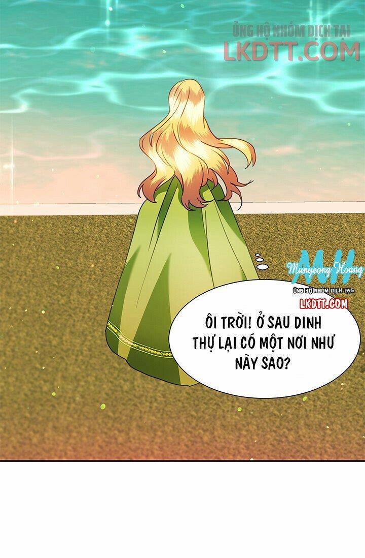 Chú Thỏ Quyền Quý Của Vị Công Nương Giả Mạo 35.2 trang 3